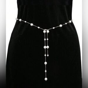Pearl belt S813